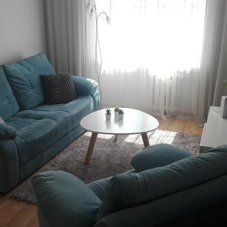 Powstańców Wielkopolskich 12 Poznan Exterior foto