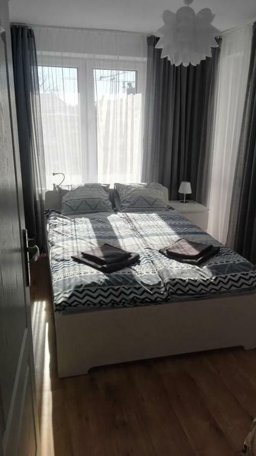 Powstańców Wielkopolskich 12 Poznan Exterior foto